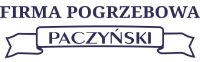 Firma Pogrzebowa - Paczyński